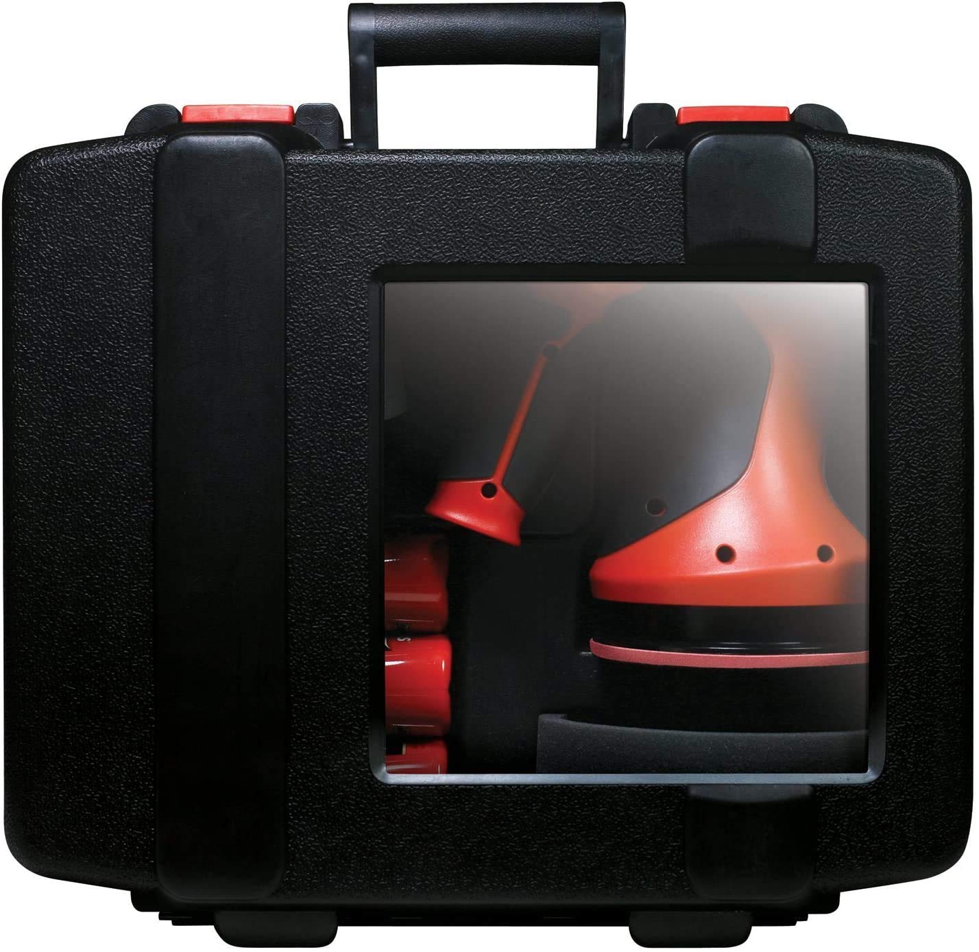 Mothers 40-90032 Wax Attack 2 Polishing Kit