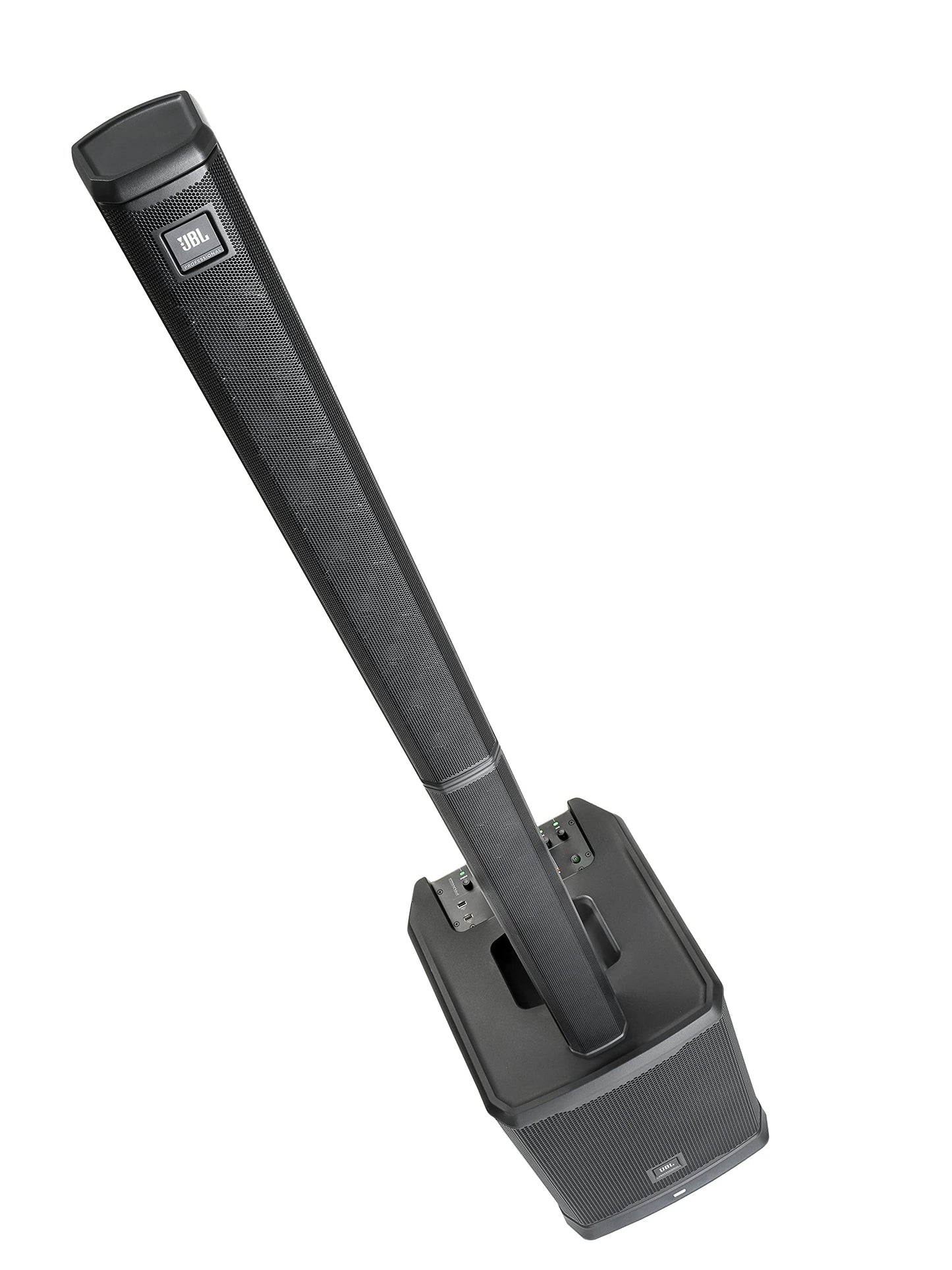 JBL Professional PRX ONE Powered Loudspeaker Line Array with 7-Channel Mixer and Built-in Effects (Renewed)