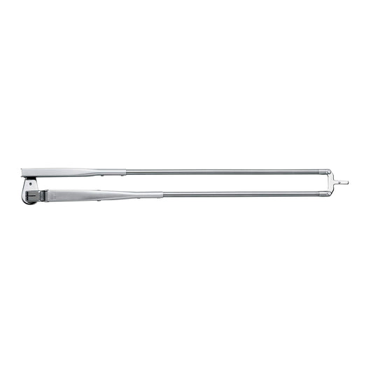 Marinco 33092 Wiper Arm, Premier Plus Pantographic, 17"-22" Adjustable