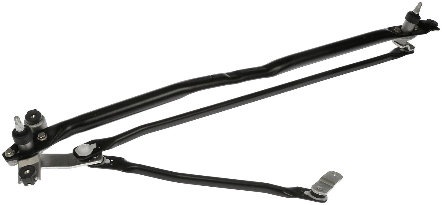 Dorman 602-214 Windshield Wiper Linkage Compatible with Select Chevrolet / GMC / Isuzu Models