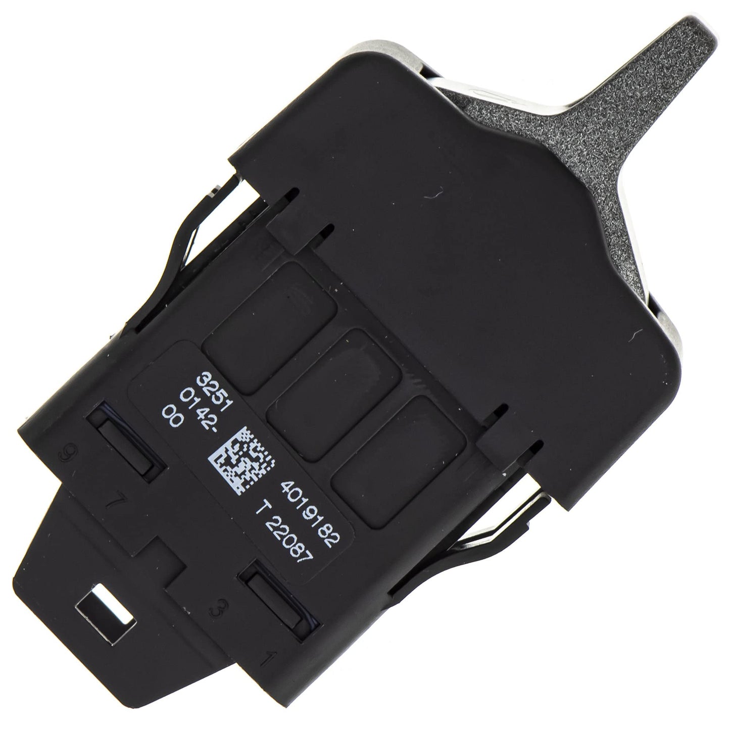 Polaris Off Road Glass Windshield Wiper Kit