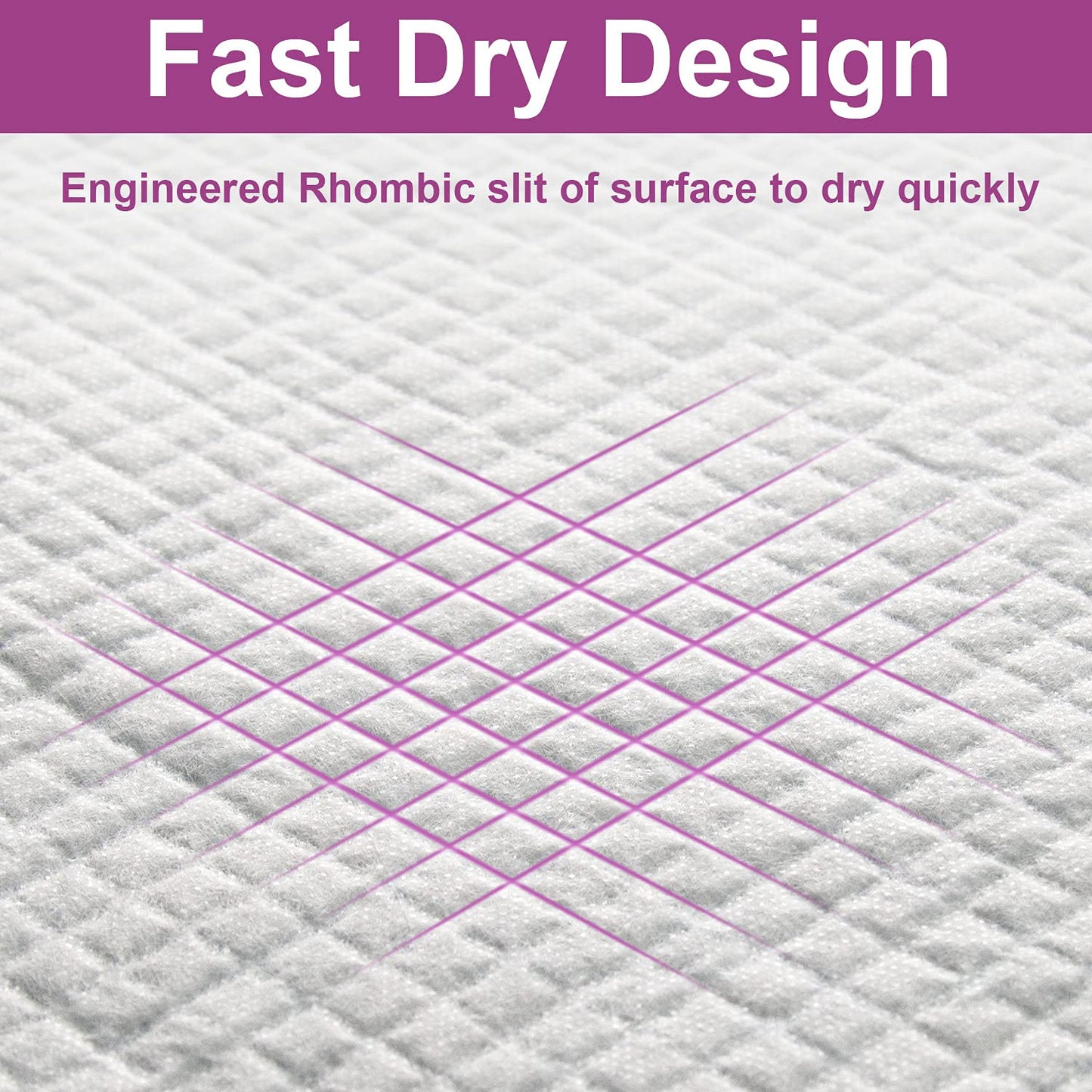 IMMCUTE Dog Pee Pads Extra Large 28"x34", X-Large Training Puppy Pee Pads Super Absorbent & Leak-Proof, XL Disposable Pet Piddle Pad and Potty Pads for Dogs, Puppies, Doggie (XLarge:28"*34"-40 Ct)