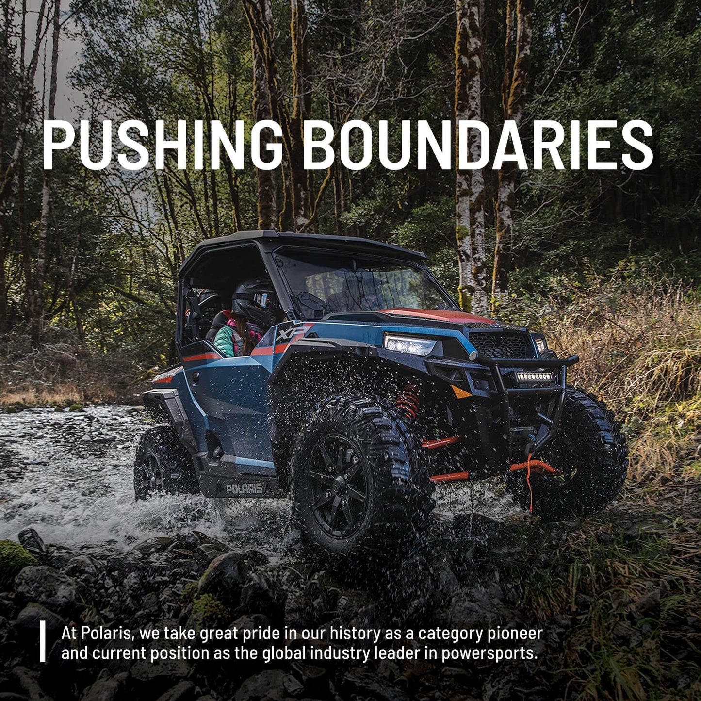 Polaris Washer Kit and Windshield Wipers for RANGER 1000, CREW 1000, XP 1000, CREW XP 1000, XP Kinetic, Diesel, Pro XD Models and More, PULSE-Ready, Includes Hardware and Wiring, for UTV - 2883974