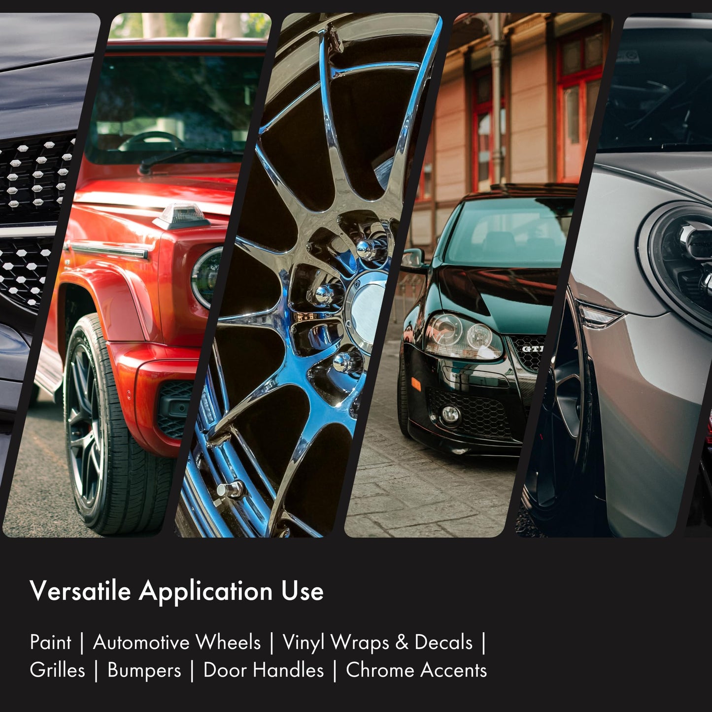 XPEL Detail Spray, 16oz - High-Gloss Professional Detailing and Cleaning Spray Enhances Car's Exterior with Streak-Free Finish and Shine