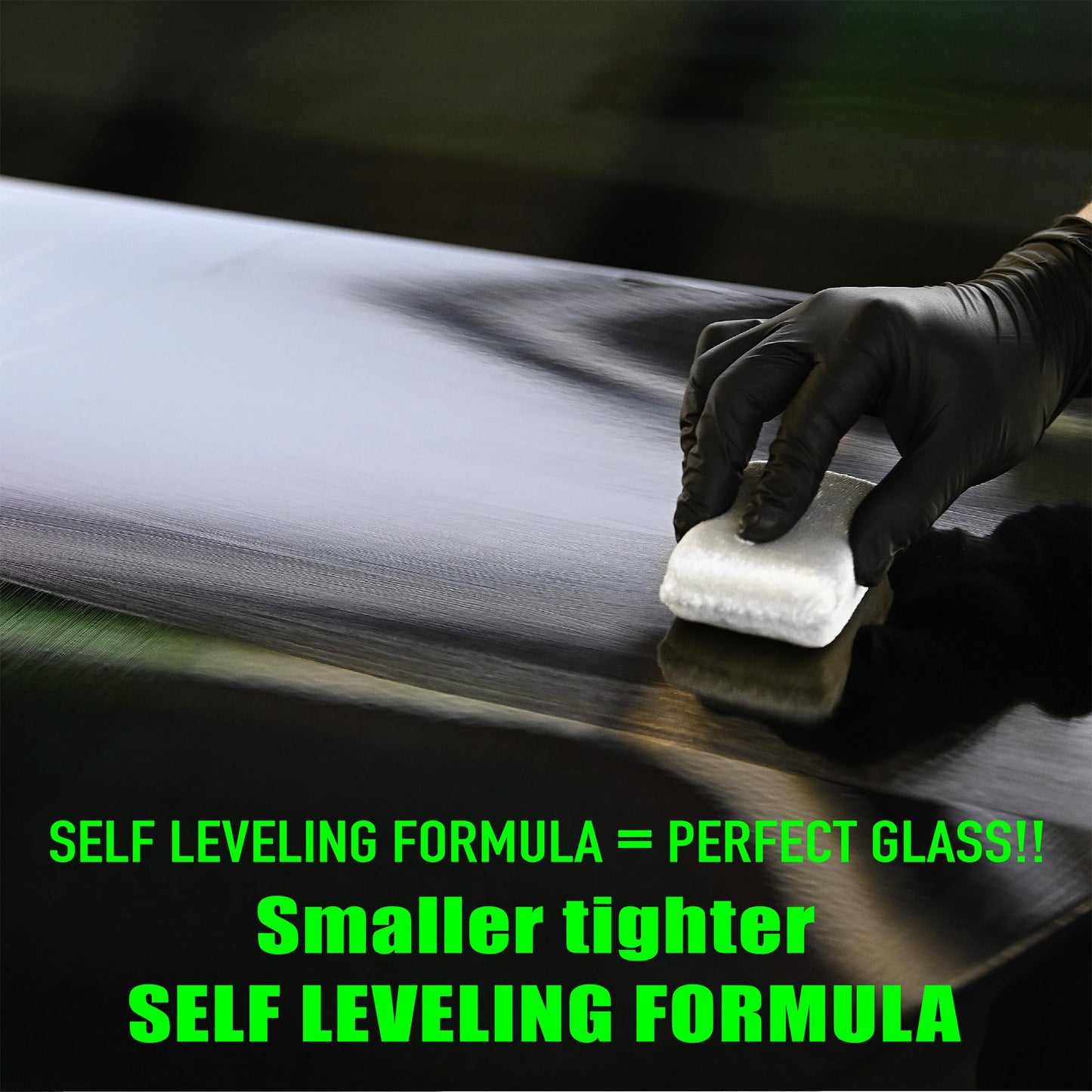 Nanoskin Ultra Line G5 Ultra Graphene Ceramic Coating – Durable Ceramic Paint Coating for Car Detailing | Apply After Car Wash, Clay Bar, Car Polisher | For Cars, Trucks, Boats, RV, Motorcycles & More