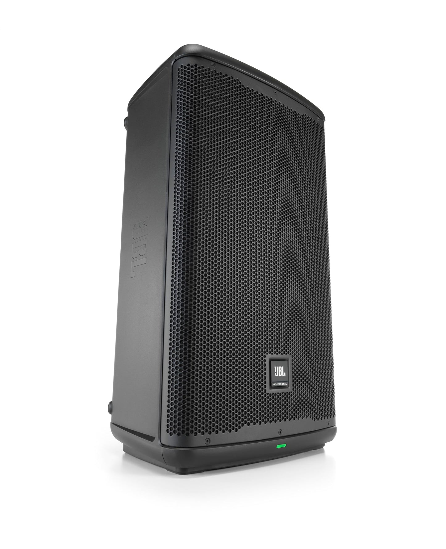 JBL Professional EON712 Powered PA Speaker, Loudspeaker with Bluetooth, 12 inch,1300 Watt, Corded Electric, Black