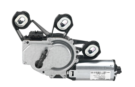 Valeo 579600 New Premium Wiper Motor Rear For Mercedes-Benz C240 2003-2005 and Mercedes-Benz C320 2002-2004
