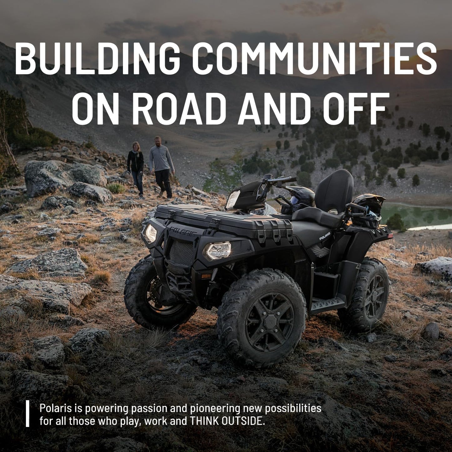 Polaris Washer Kit and Windshield Wipers for RANGER 1000, CREW 1000, XP 1000, CREW XP 1000, XP Kinetic, Diesel, Pro XD Models and More, PULSE-Ready, Includes Hardware and Wiring, for UTV - 2883974