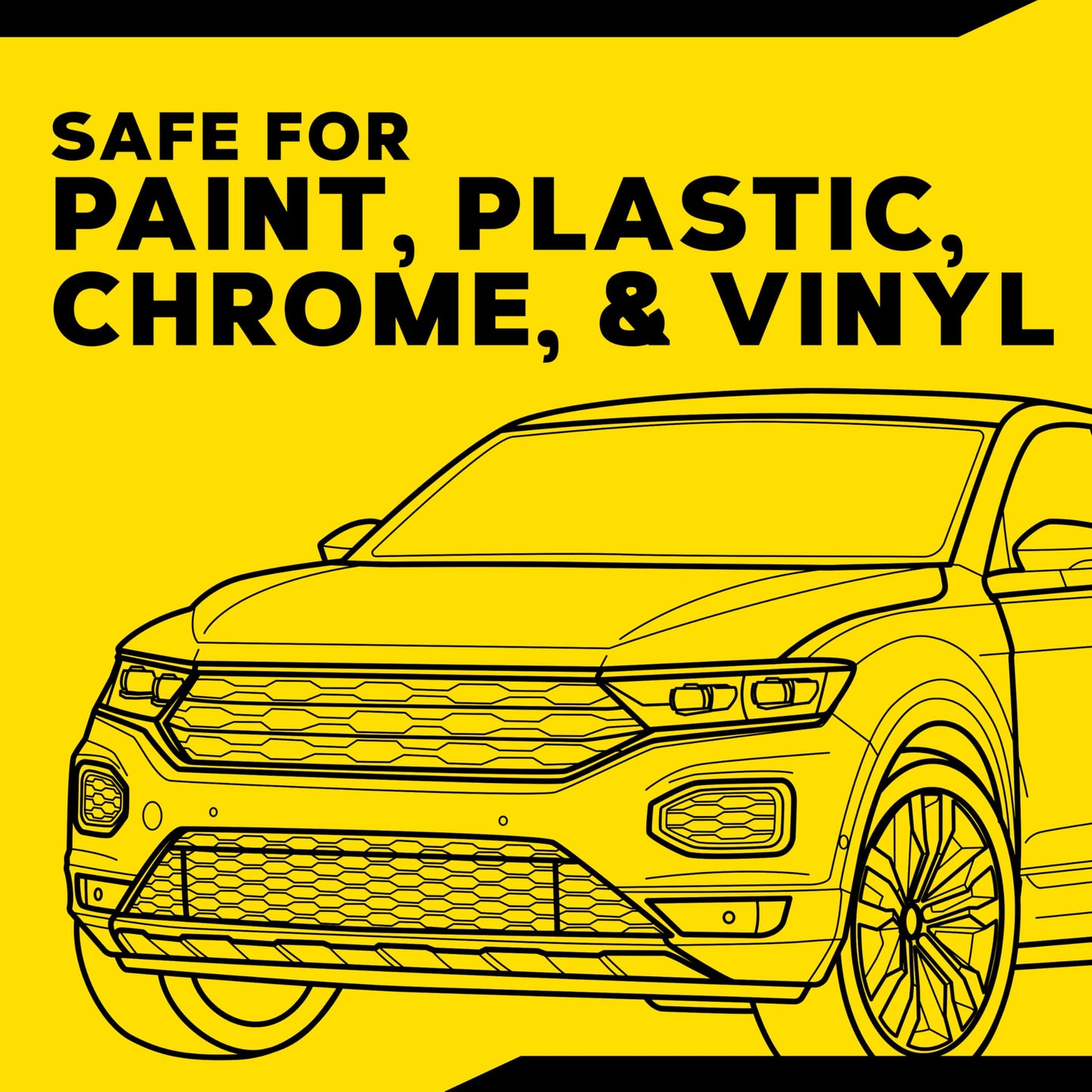 Meguiar's D15501 Last Touch Spray Detailer, Great for Use as Clay Lubricant, creates a Showroom Shine, Removes Dust, Smudges, Fingerprints and More, Versatile Use and Enhances Protection, 1 Gallon