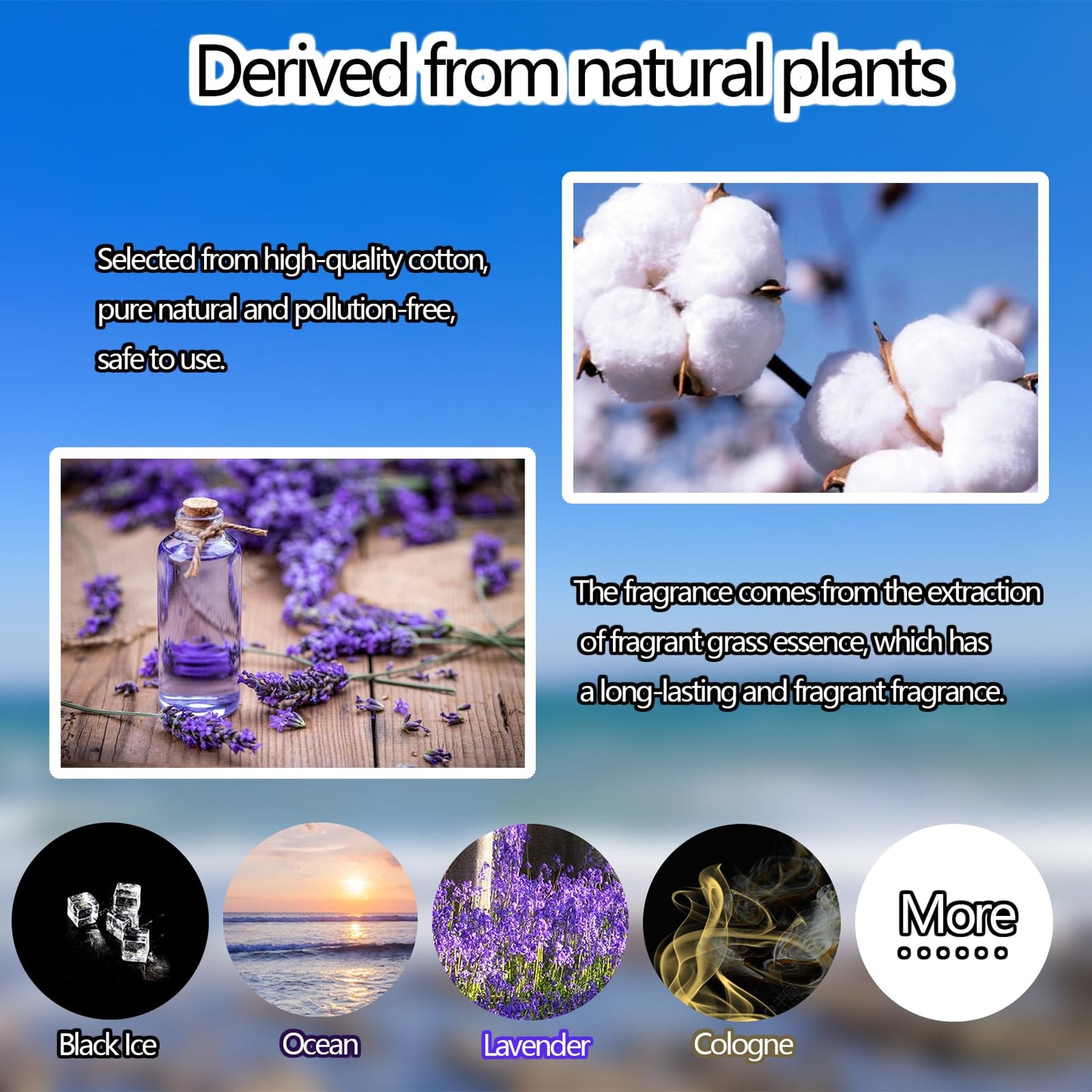 100PCS Custom Air Fresheners with Picture - Personalized Double Sided Picture Air Freshener, Customized Air Freshener for Car Wardrobe, Bathroom, Wardrobes, Anniversary Presents (Irregular Shape)