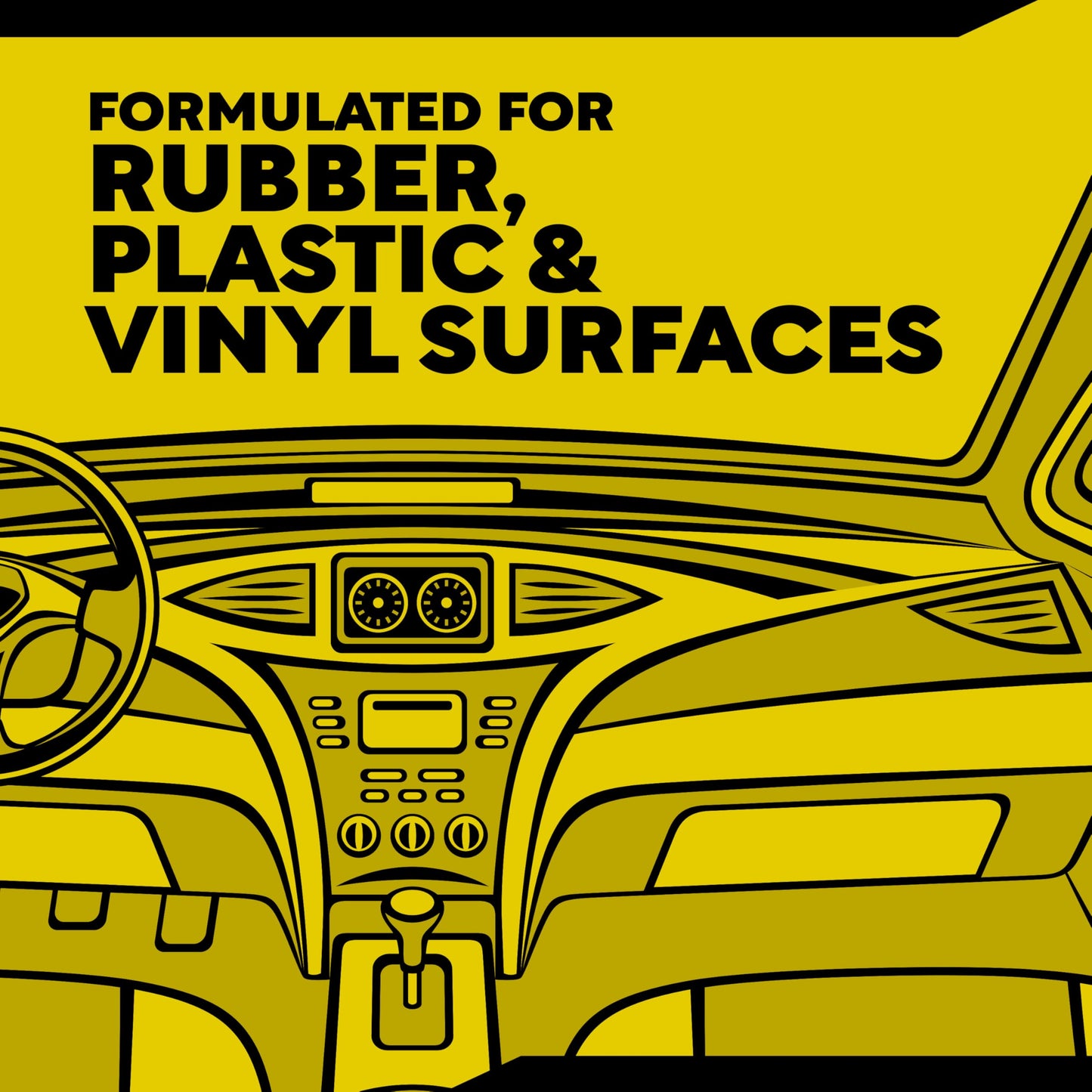 Meguiar's G4016 Supreme Shine Protectant - 16 oz.