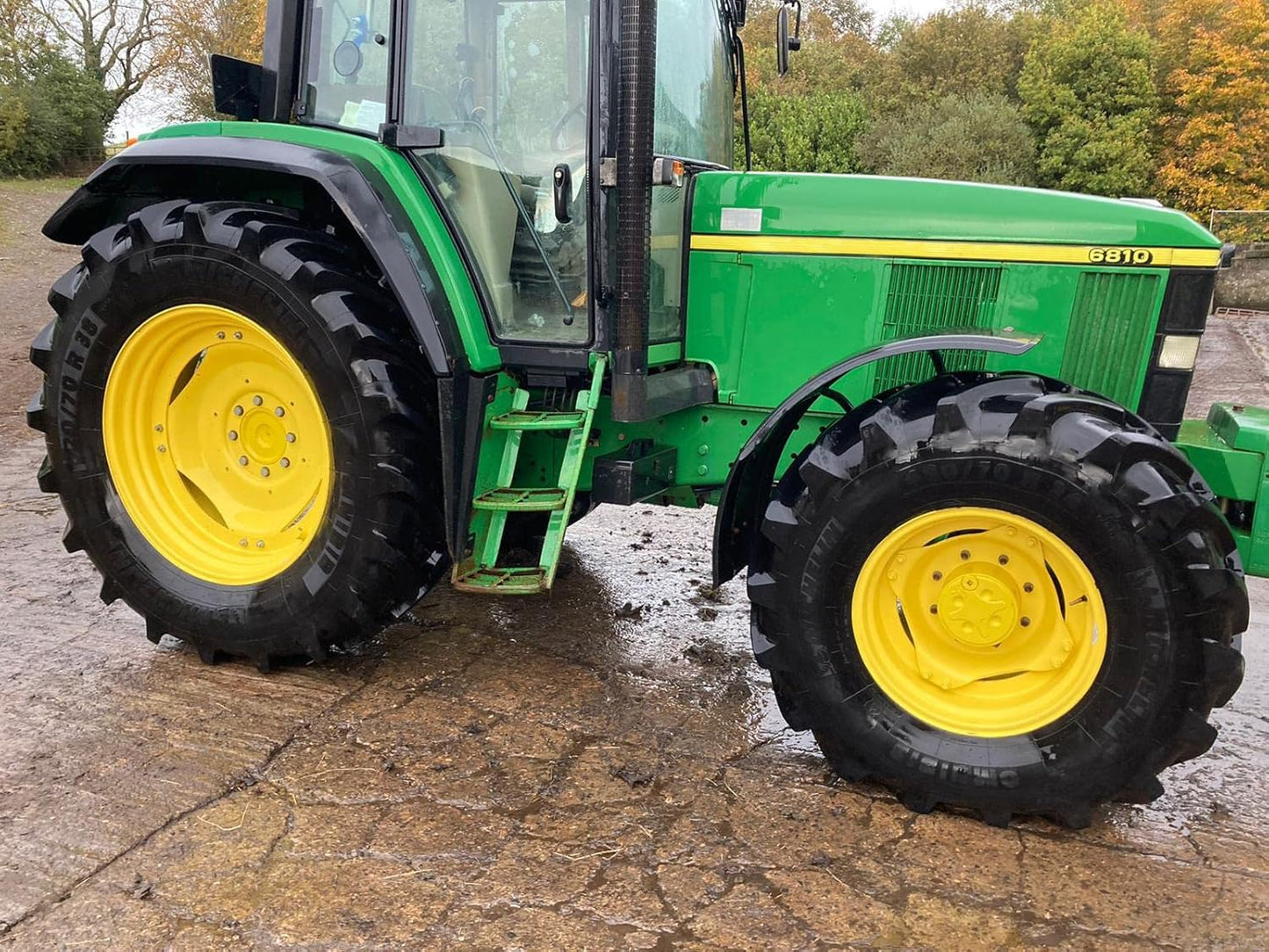 Wash Chems Pro 30 Touchless Industrial Construction Equipment One Step Detergent Soap Concentrate No Brushing, Commercial Grade Professional Auto Foam Cleaner (275 gallon)