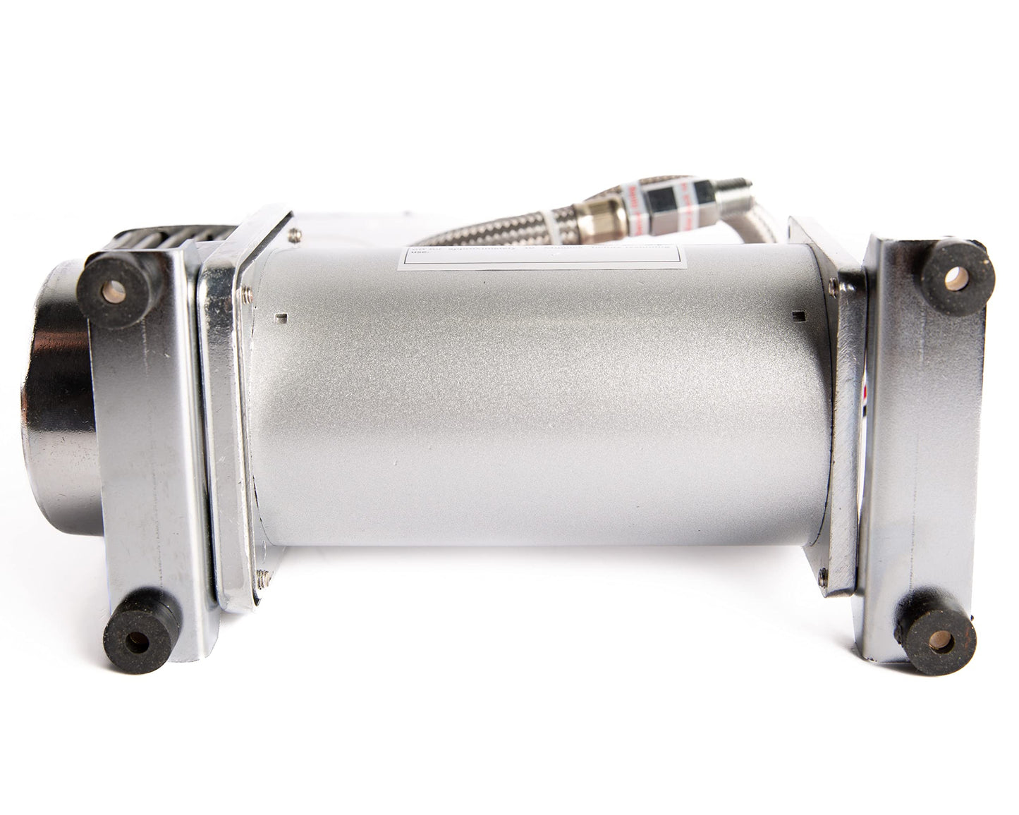 Viking Horns V103C Heavy-Duty 200 PSI Air Compressor for Train Horns