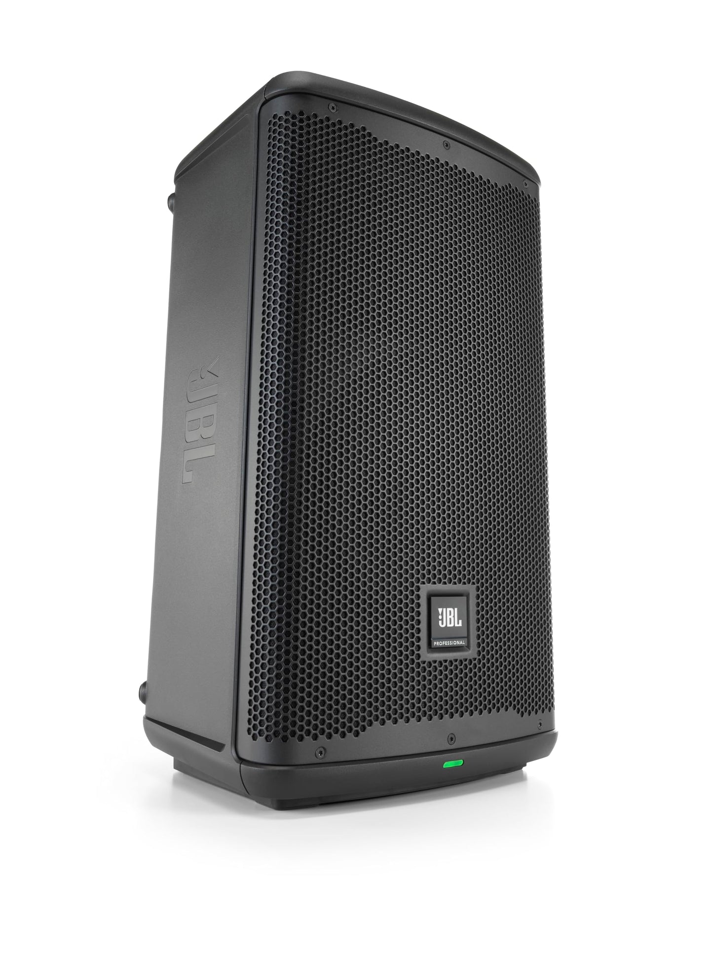 JBL Professional EON710 Powered PA Speaker with Bluetooth, 10 inch, 1300 Watt, Wired Electric, Black