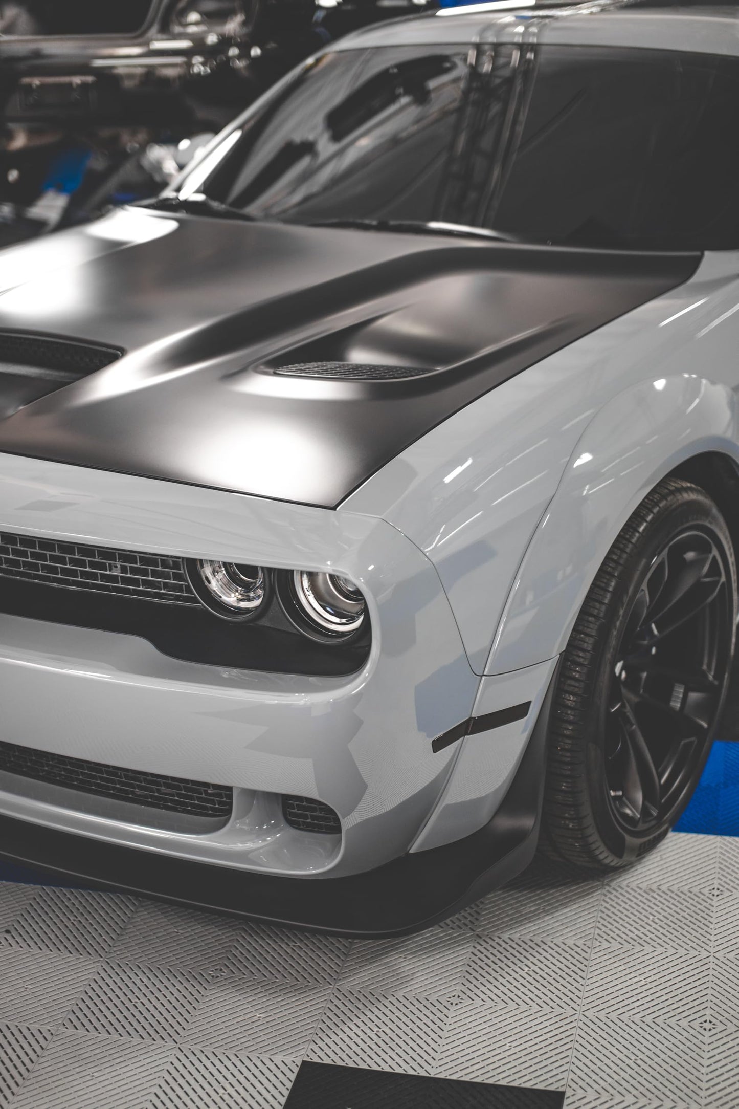 P&S Professional Detail Products - Inspiration Ceramic Coating - Creates an Impenetrable Hydrophobic Layer of Protection; Highly Durable; Resistant to Chemical & UV Damage (30 milliliters)