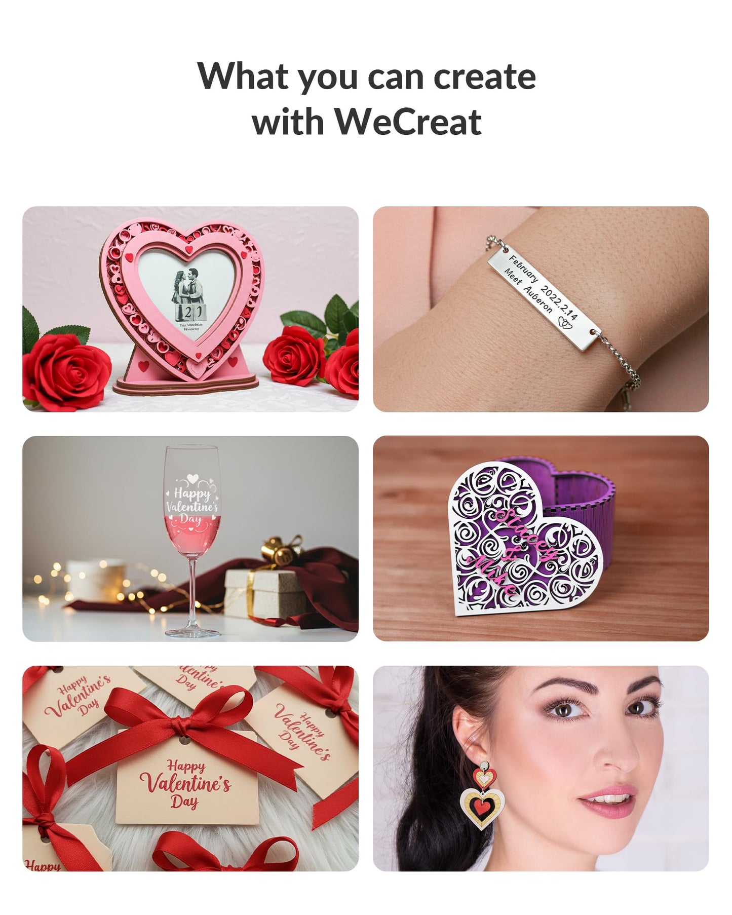 WECREAT Vision 20W Laser Engraver, Auto-Lifting for 5.5" Material, Smart Camera for Easiest Positioning, 600mm/s Speed, Laser Engraving Machine for Tumblers Metal Wood Acrylic DIY Craft Gifts Making