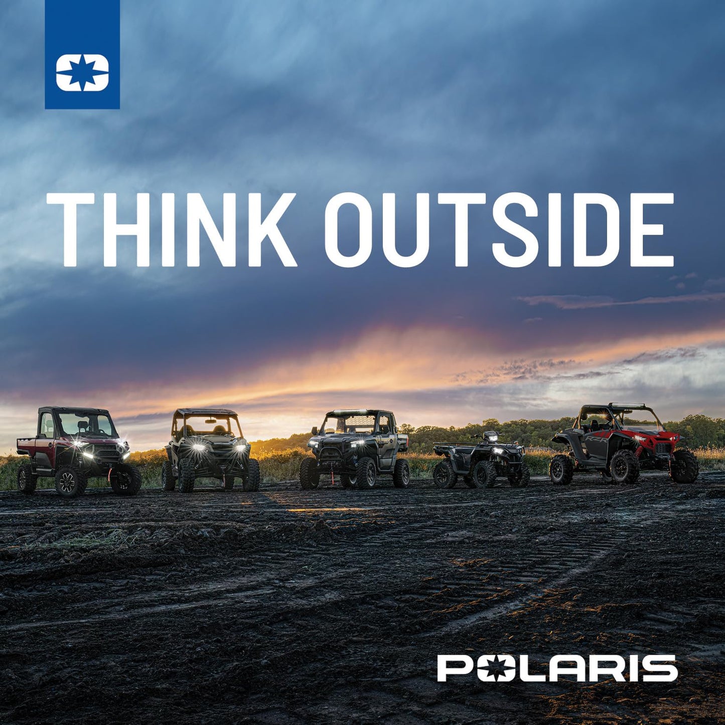 Polaris Washer Kit and Windshield Wipers for RANGER 1000, CREW 1000, XP 1000, CREW XP 1000, XP Kinetic, Diesel, Pro XD Models and More, PULSE-Ready, Includes Hardware and Wiring, for UTV - 2883974