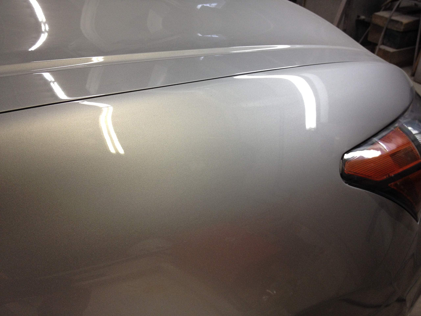 Wizards Ceramic Coat for Paint Kit - 9 Piece Ceramic Coating for Detailing Supplies - Provides High Gloss, Luster, Shine and Protection for Vehicles - Versatile Car Scratch Remover for Auto Detailing