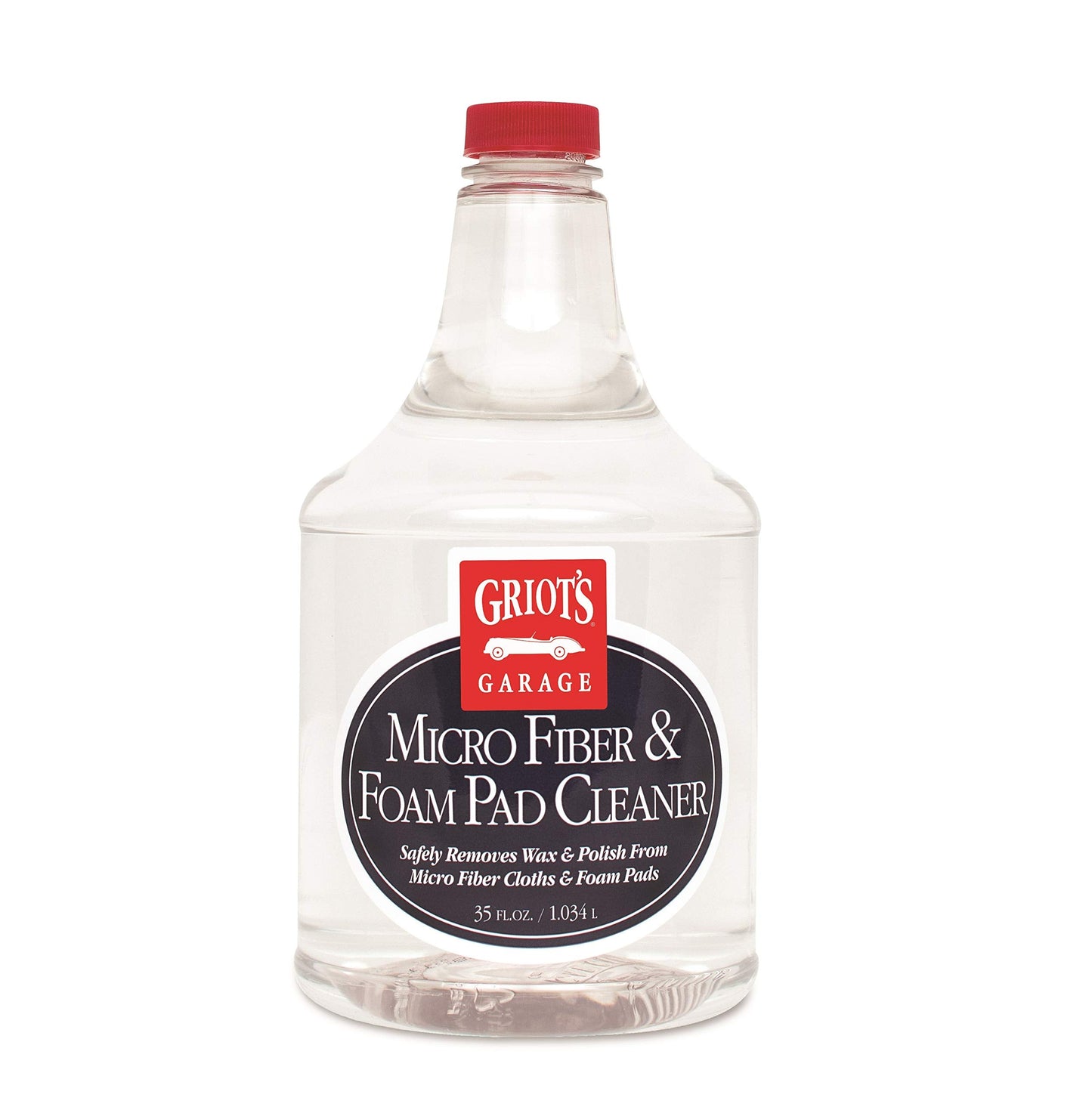 Griot's Garage 11338 Ultimate Microfiber Towel Kit