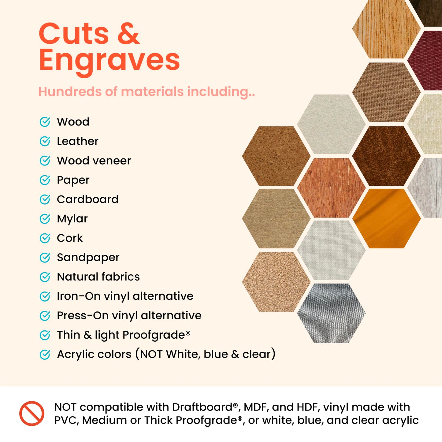 Glowforge Spark Laser Engraver for Crafts and DIY, Craft Cutter and Engraving Machine