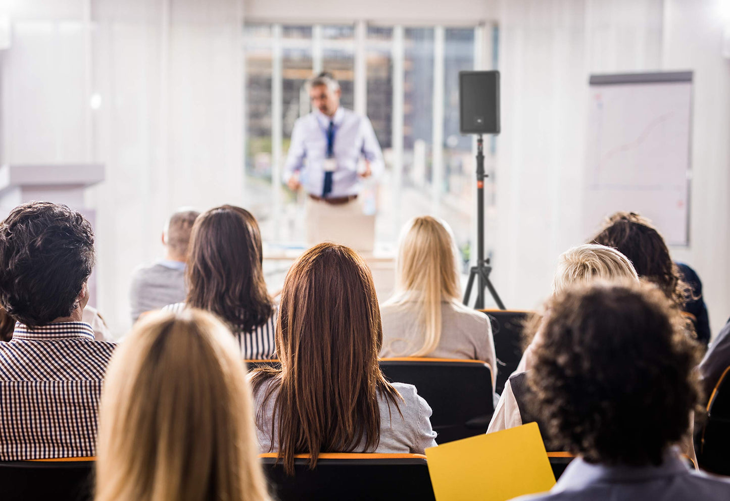 JBL Professional IRX108BT Powered PA Speaker, Portable Loudspeaker with Bluetooth, 8 Inch Woofer, 1300 Watt, Mobile DJ, Musicians, Small Venues, Ceremonies and Sports Events, Black