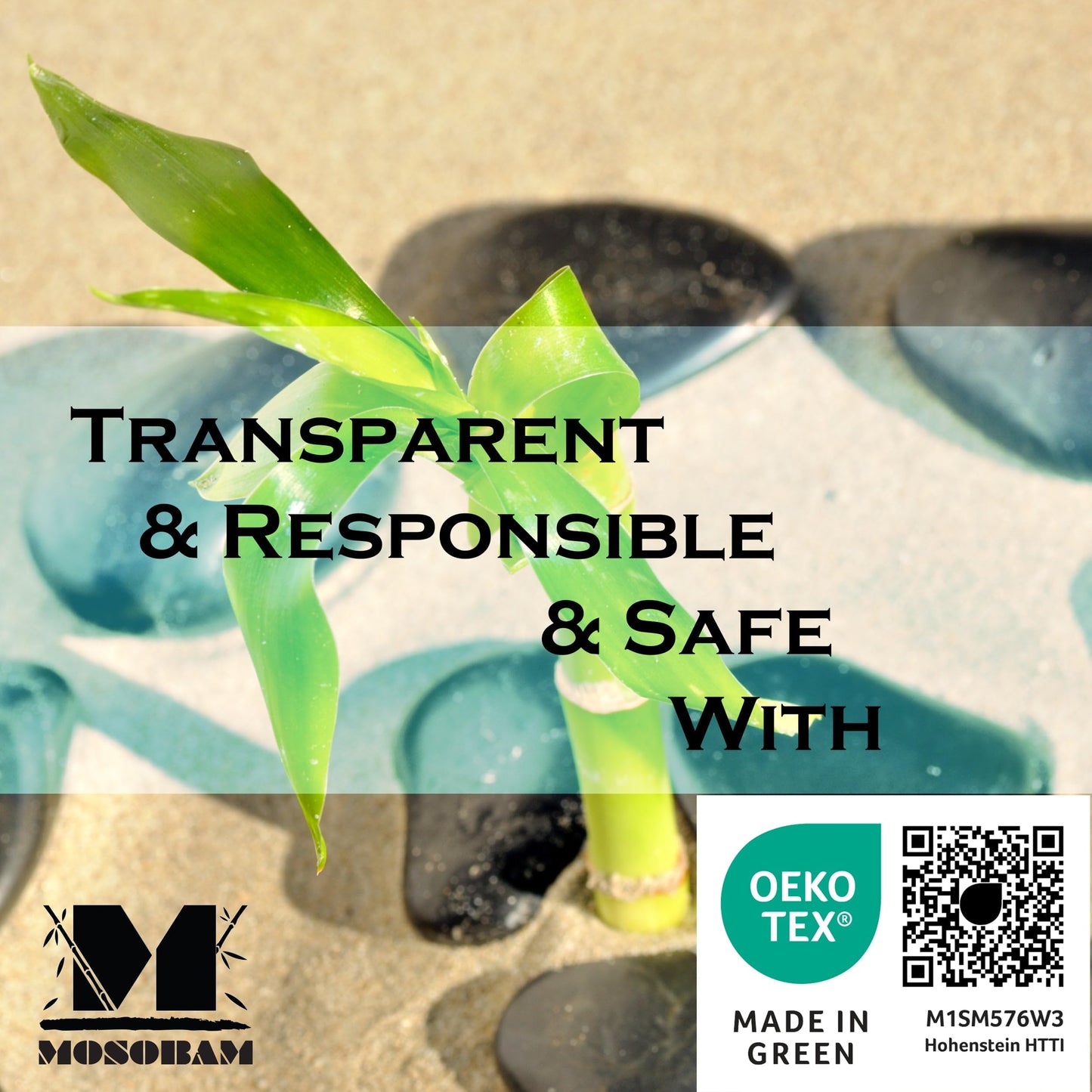 Mosobam Luxury Turkish 12pc Towel Set 30X58 16X30 13X13 White Oversize 700 GSM Bamboo Viscose & Aegean Turkish Combed Cotton