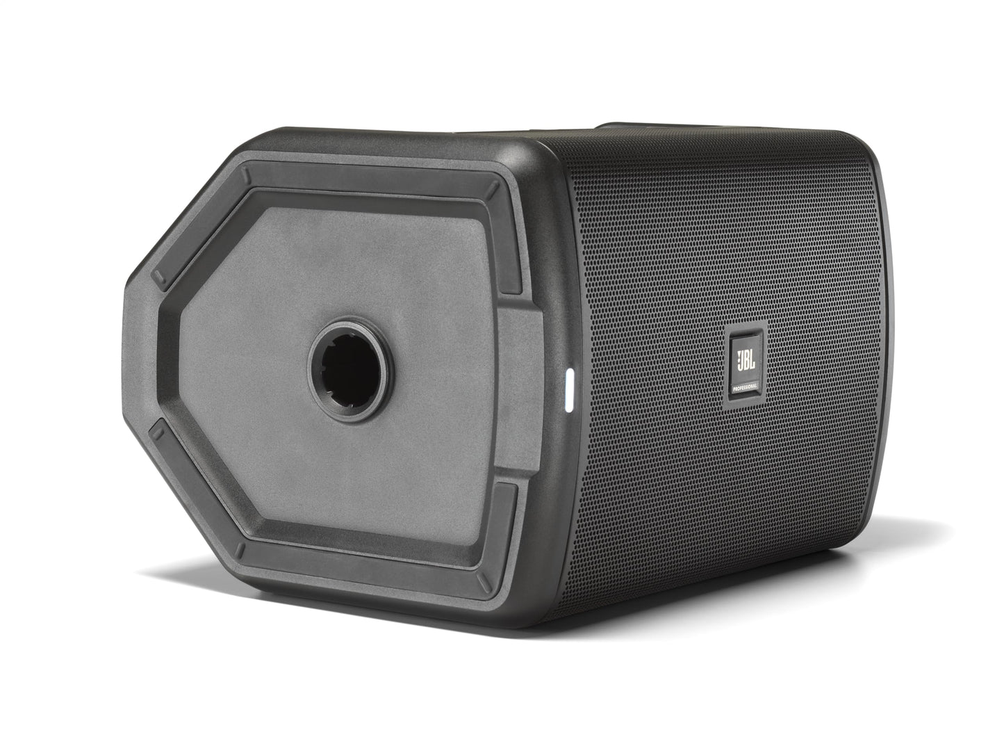 JBL Professional All-in- 1 Personal System with Bluetooth, XLR, Black, Rechargeable Portable PA (EON ONE Compact)