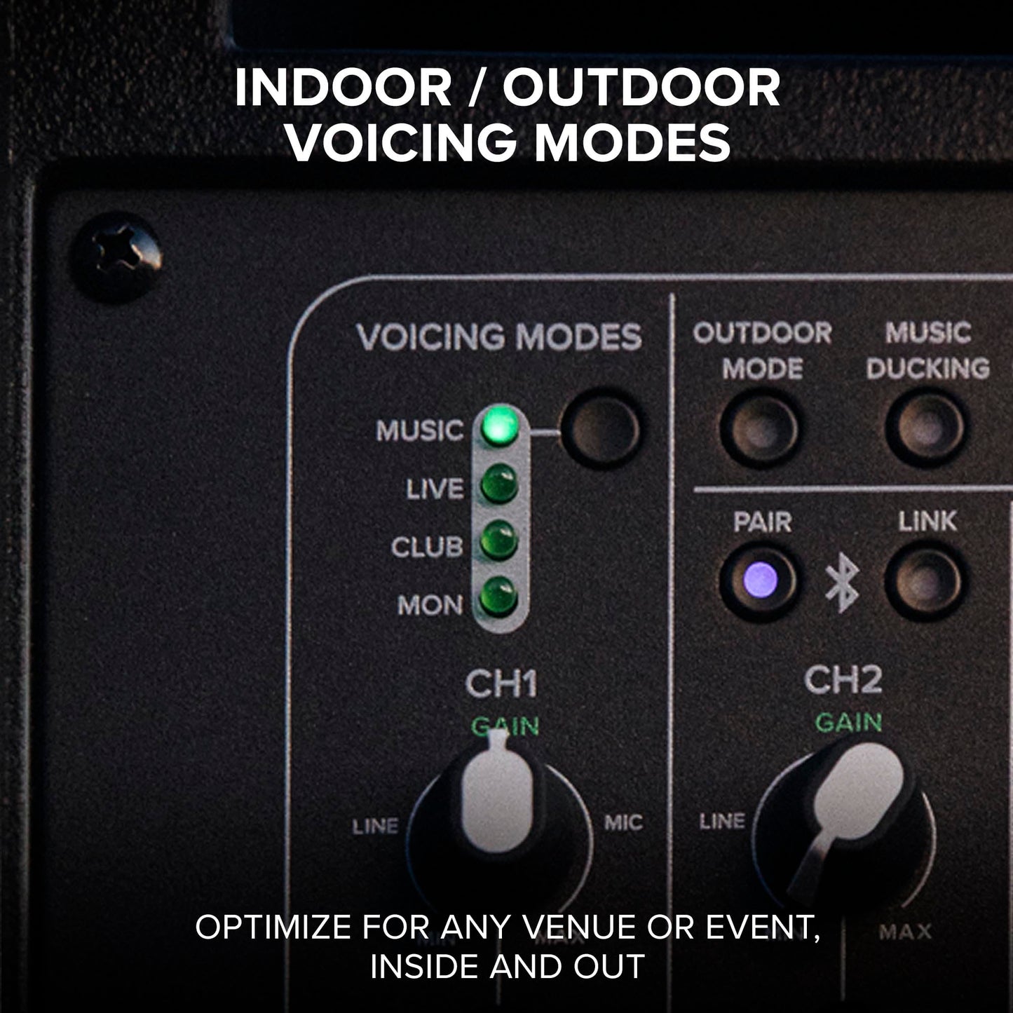 Mackie Thump212XT 12" 1400W Enhanced Powered Loudspeaker with Bluetooth System Control