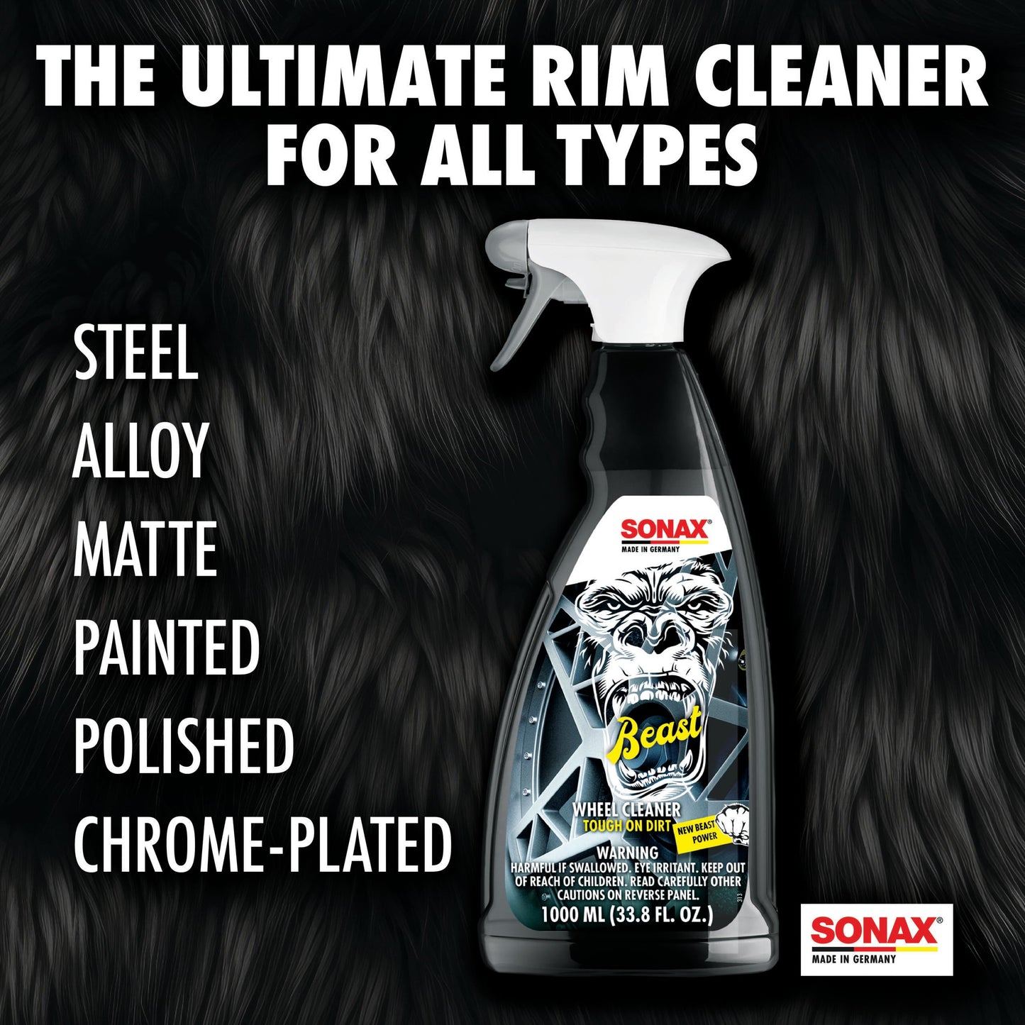 PBMG The DIY Professional Car Wash Bucket Kit | Complete Detailing Kit for Deep Cleaning | Includes Essential Tools & Accessories | Ideal for Maintaining a Spotless Vehicle | Multi-Piece Set