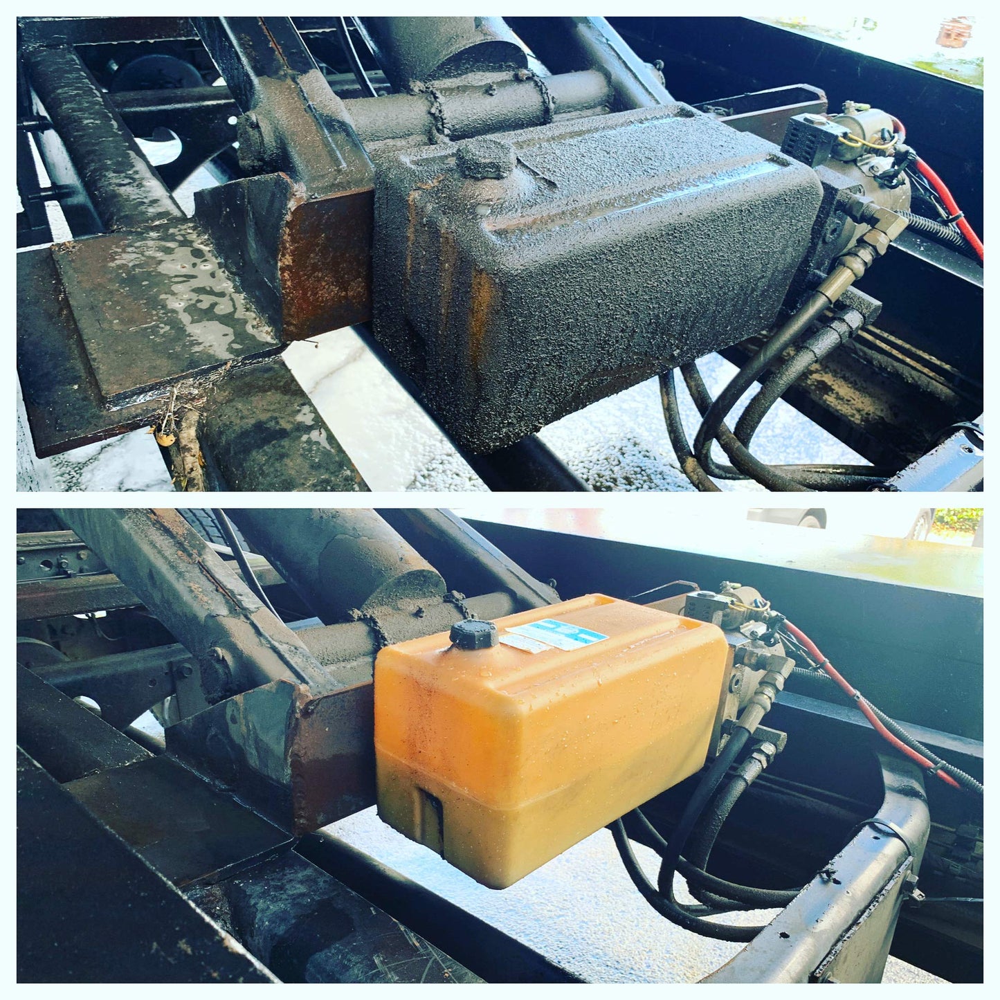 Wash Chems Pro 30 Touchless Industrial Construction Equipment One Step Detergent Soap Concentrate No Brushing, Commercial Grade Professional Auto Foam Cleaner (275 gallon)