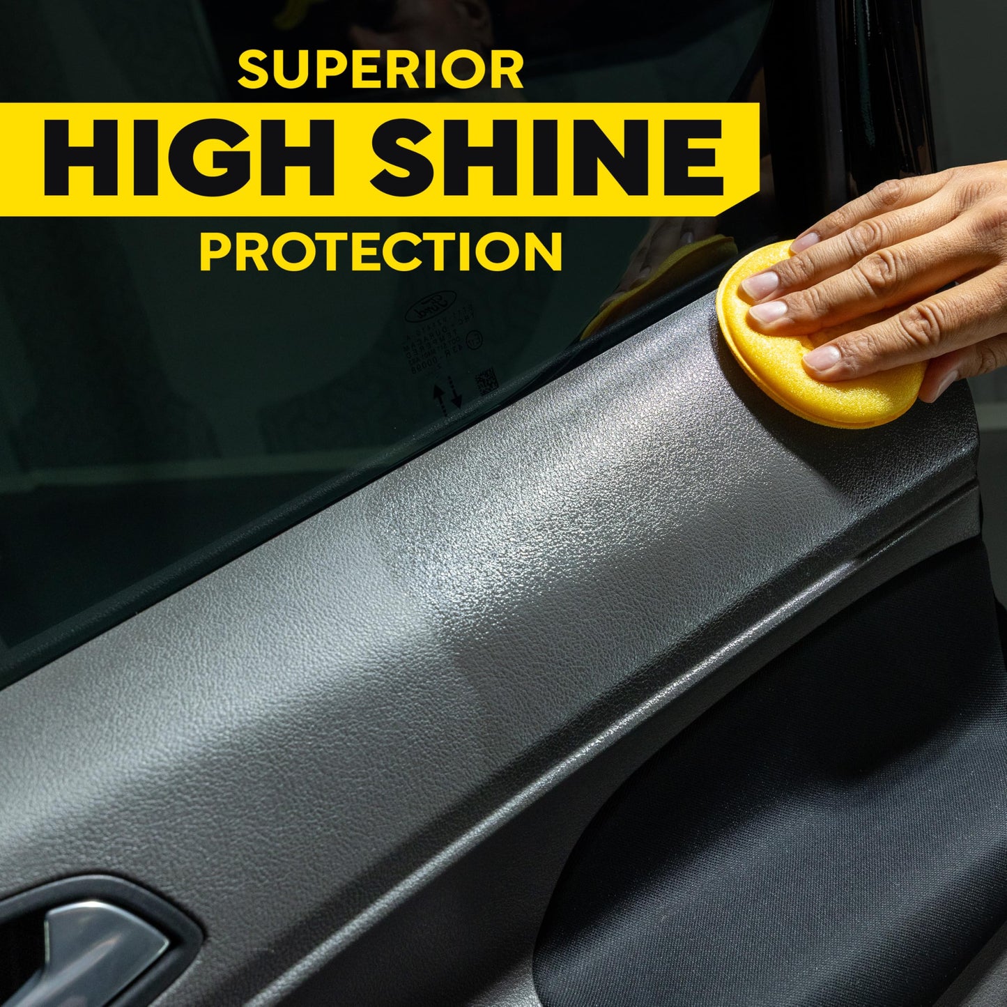Meguiar's G4016 Supreme Shine Protectant - 16 oz.